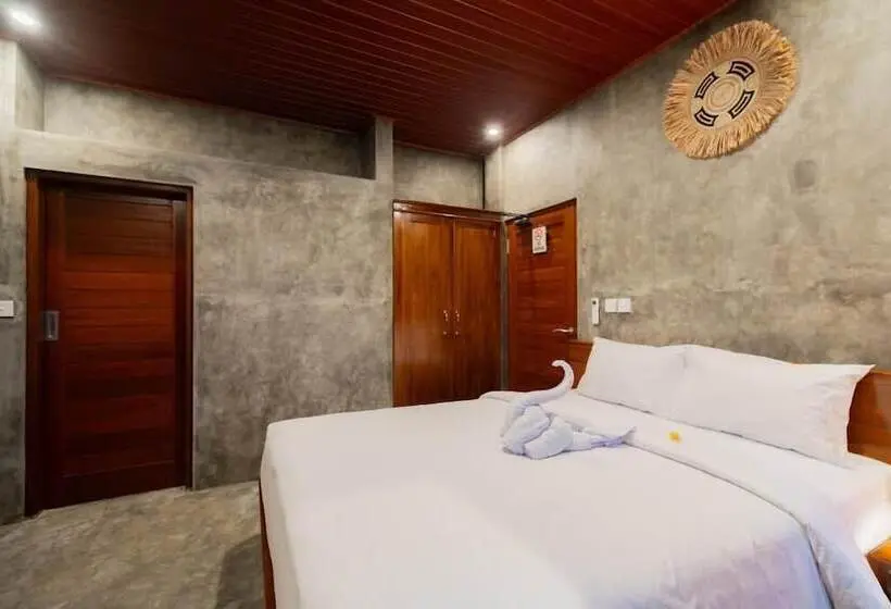 Joni Ubud Hostel