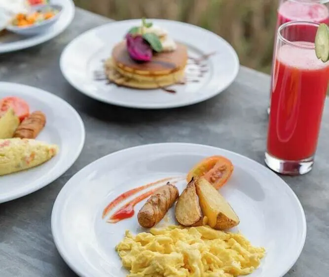 Joni Ubud Hostel