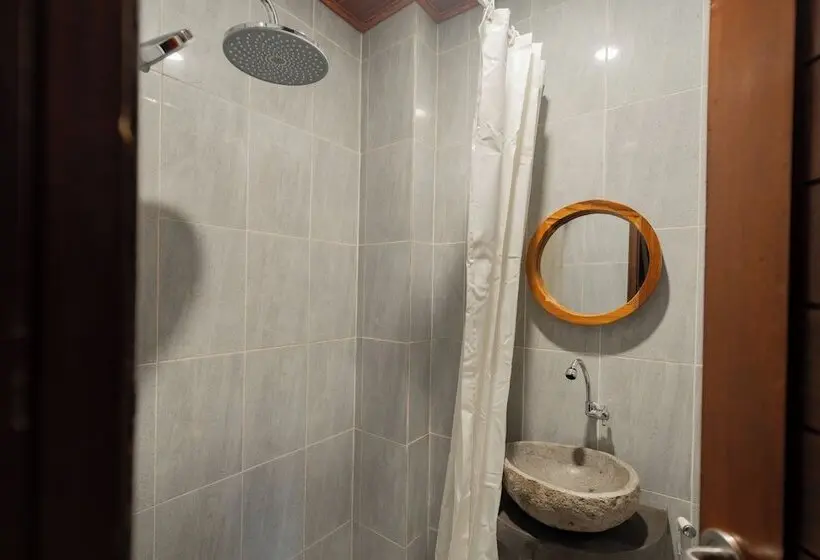 Joni Ubud Hostel