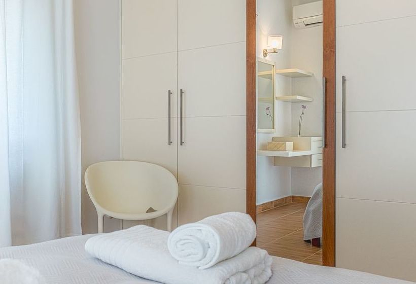 Akti Villa  Seaside Living