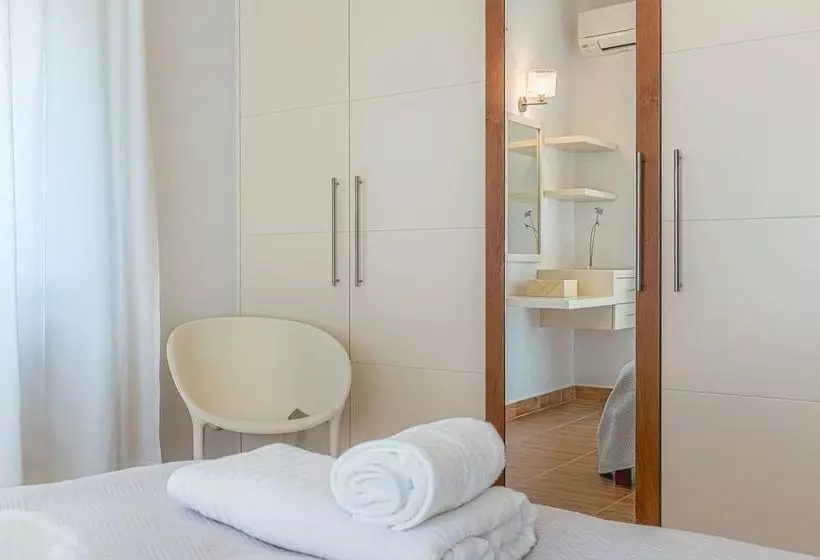 Akti Villa Seaside Living