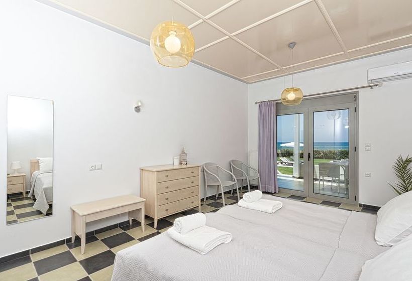 Akti Villa  Seaside Living