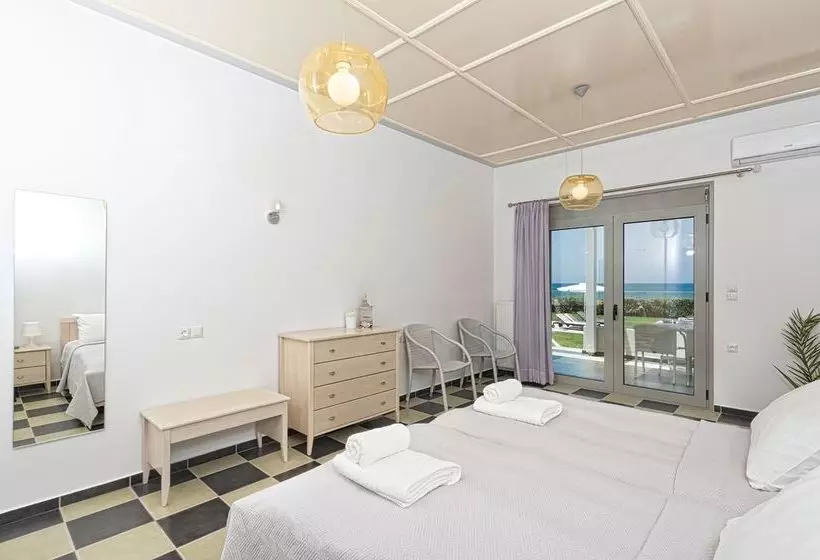 Akti Villa Seaside Living