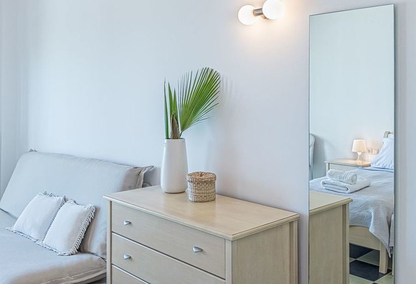 Akti Villa  Seaside Living