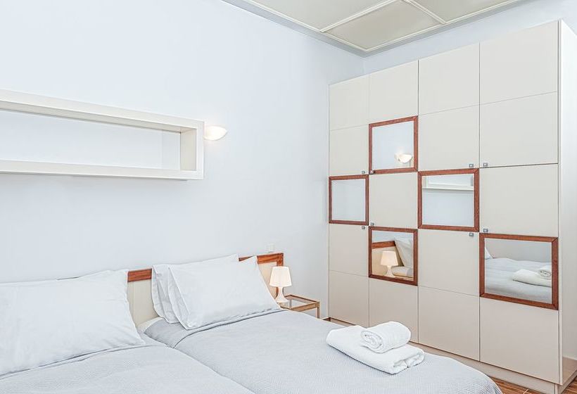 Akti Villa  Seaside Living