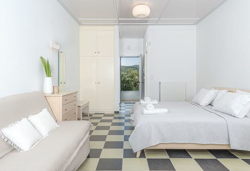 Akti Villa  Seaside Living