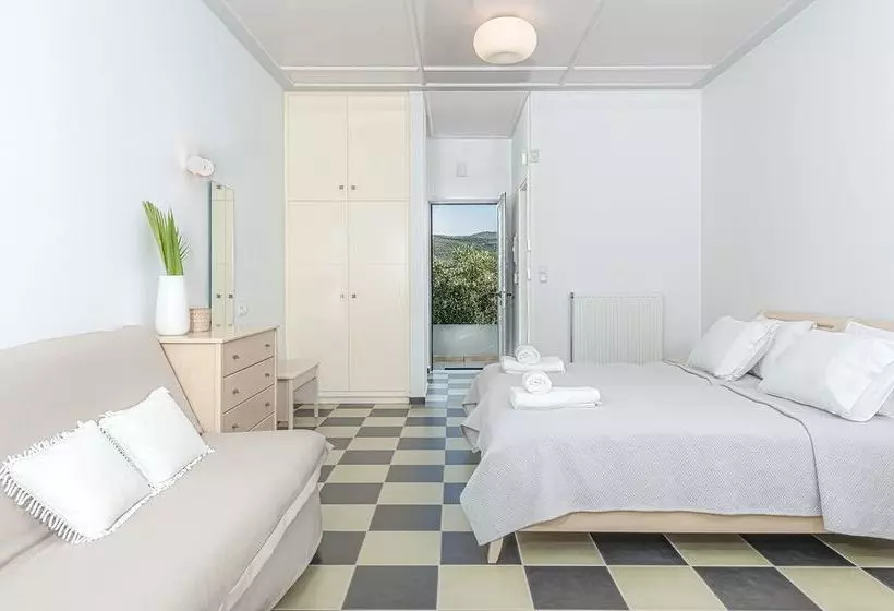 Akti Villa Seaside Living