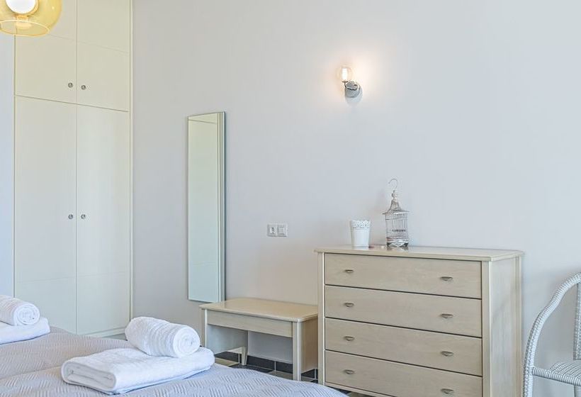 Akti Villa  Seaside Living