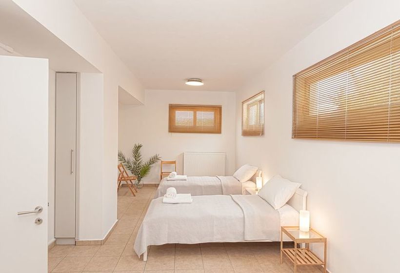 Akti Villa  Seaside Living