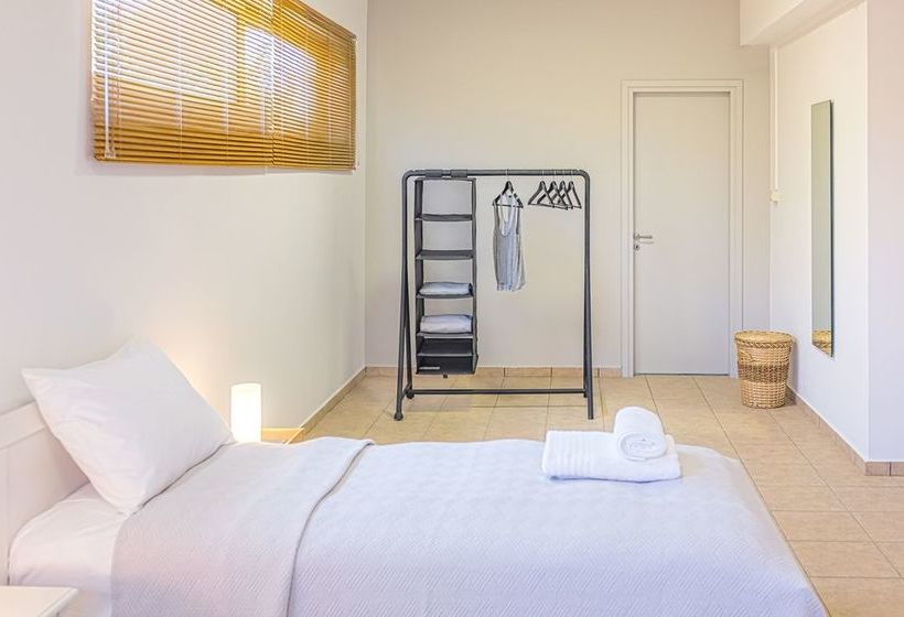 Akti Villa  Seaside Living