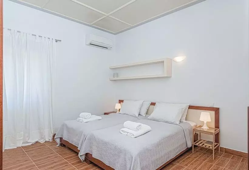 Akti Villa Seaside Living