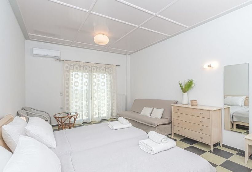 Akti Villa  Seaside Living