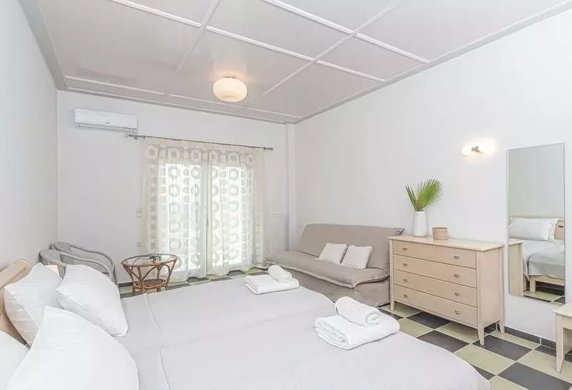 Akti Villa Seaside Living