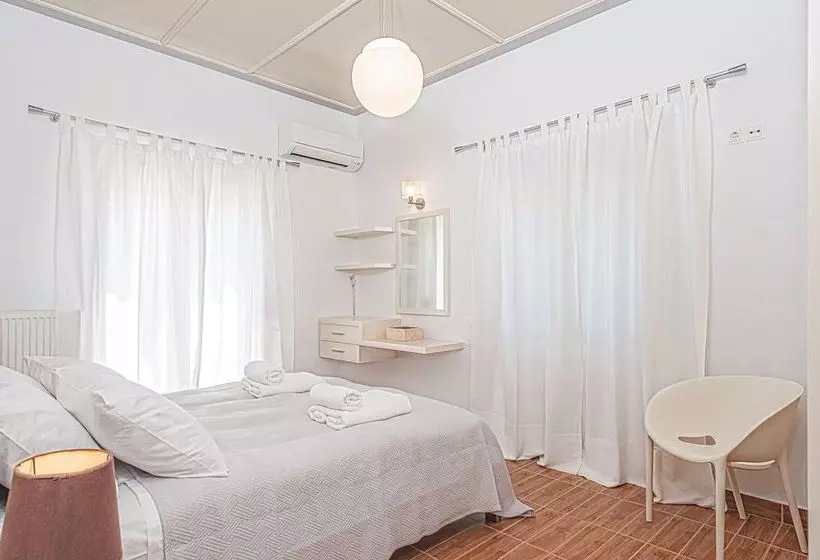 Akti Villa Seaside Living