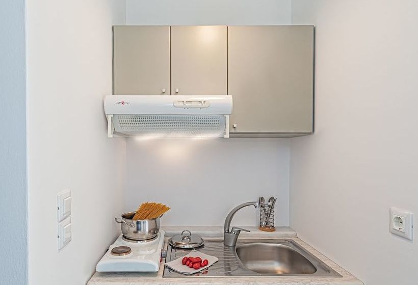 Akti Villa  Seaside Living