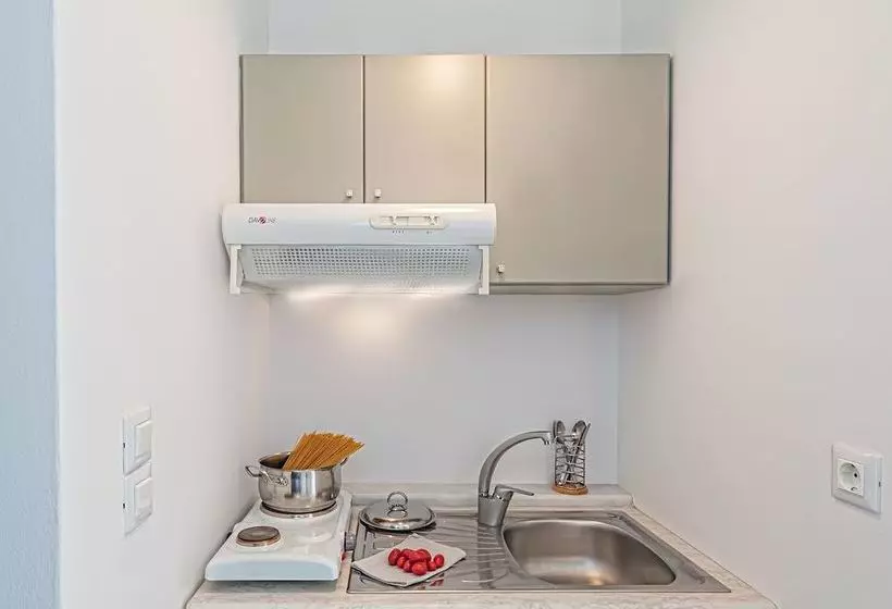 Akti Villa Seaside Living
