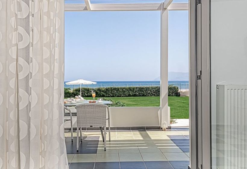 Akti Villa  Seaside Living