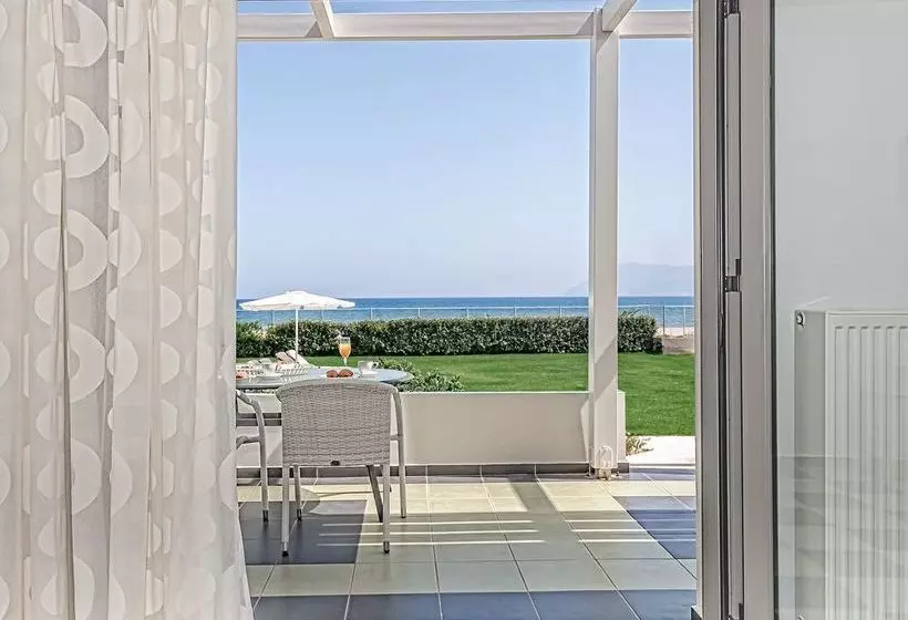 Akti Villa Seaside Living