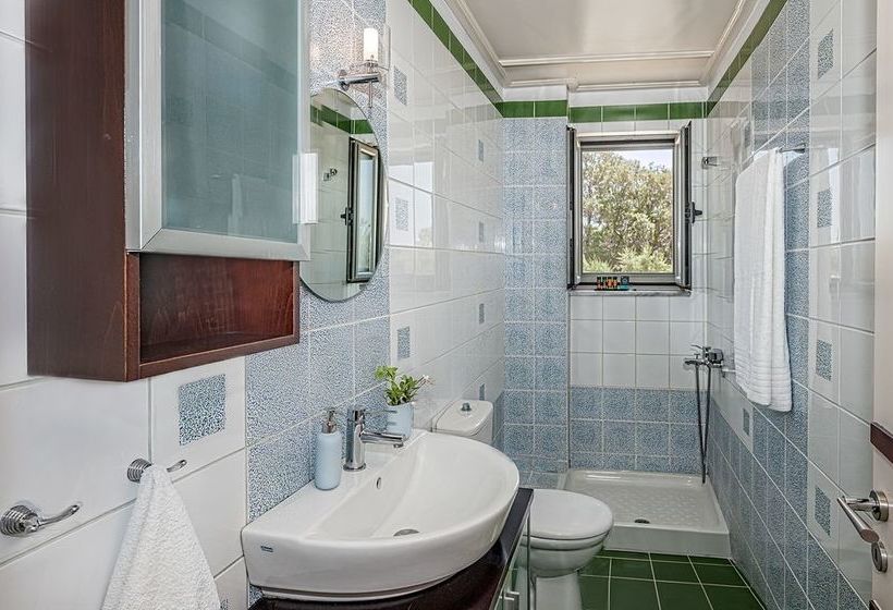 Akti Villa  Seaside Living