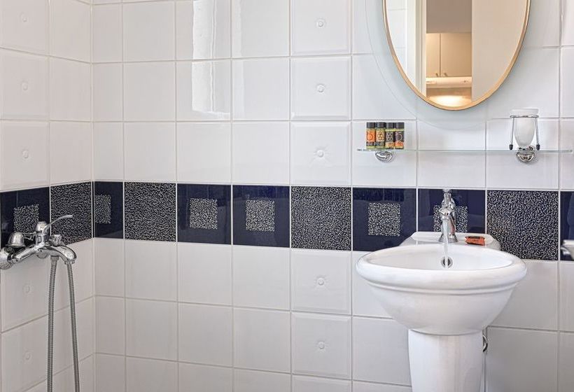 Akti Villa  Seaside Living