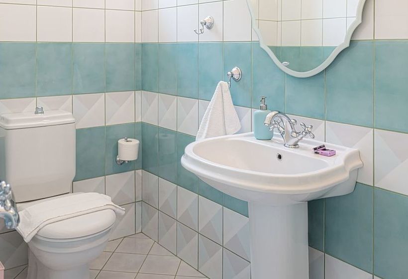 Akti Villa  Seaside Living