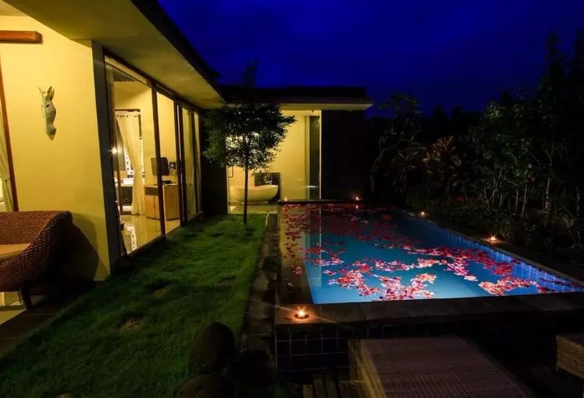 As Resort