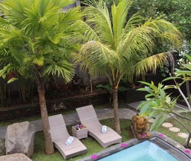 As Resort