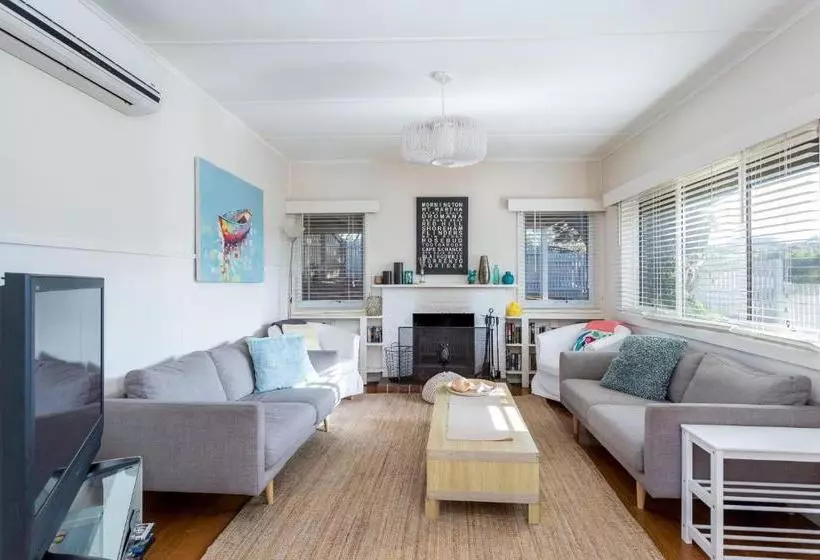 Bay Cottage