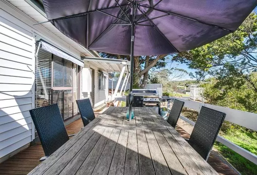 Bay Cottage