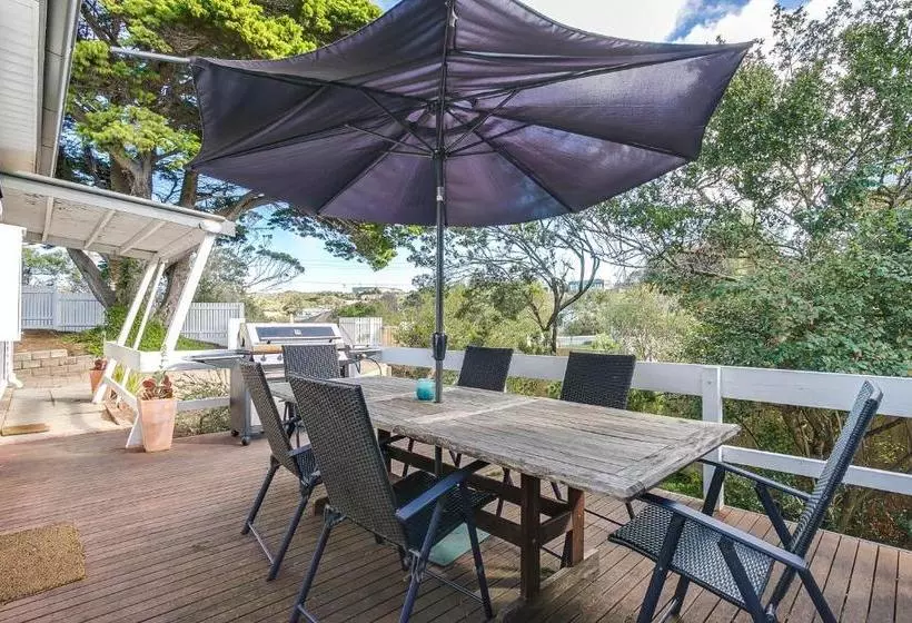 Bay Cottage