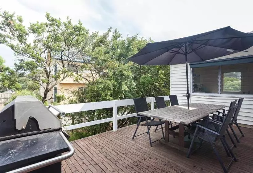 Bay Cottage