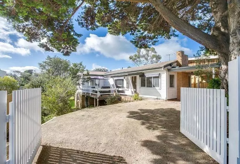 Bay Cottage