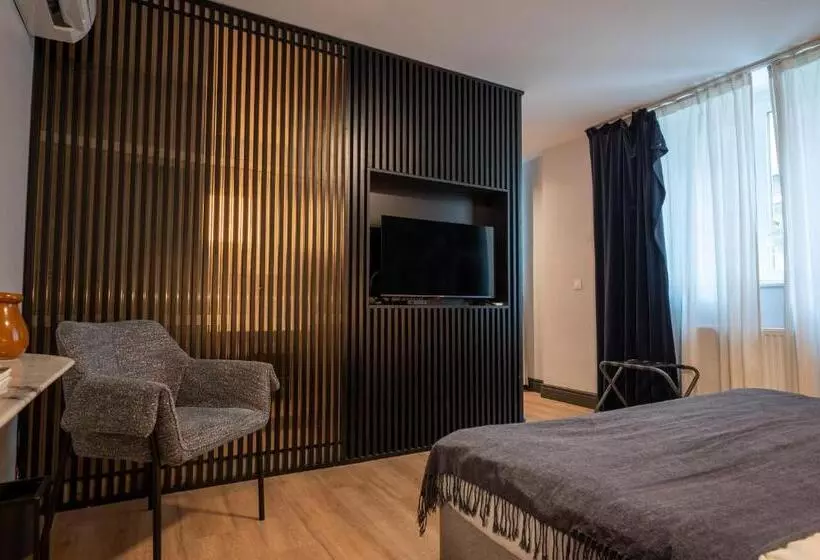 Doma Zagreb Apart