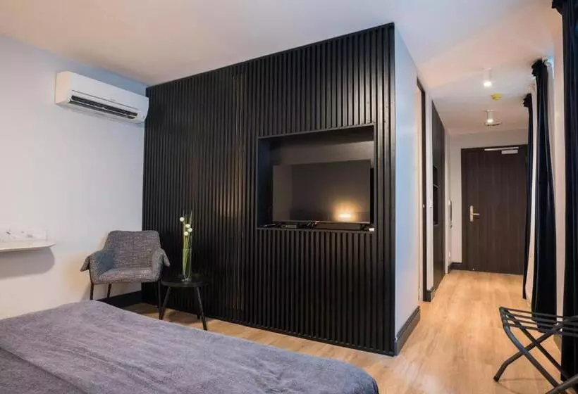 Doma Zagreb Apart