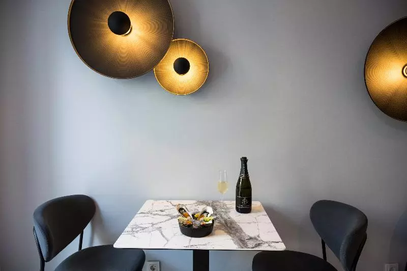 Doma Zagreb Apart