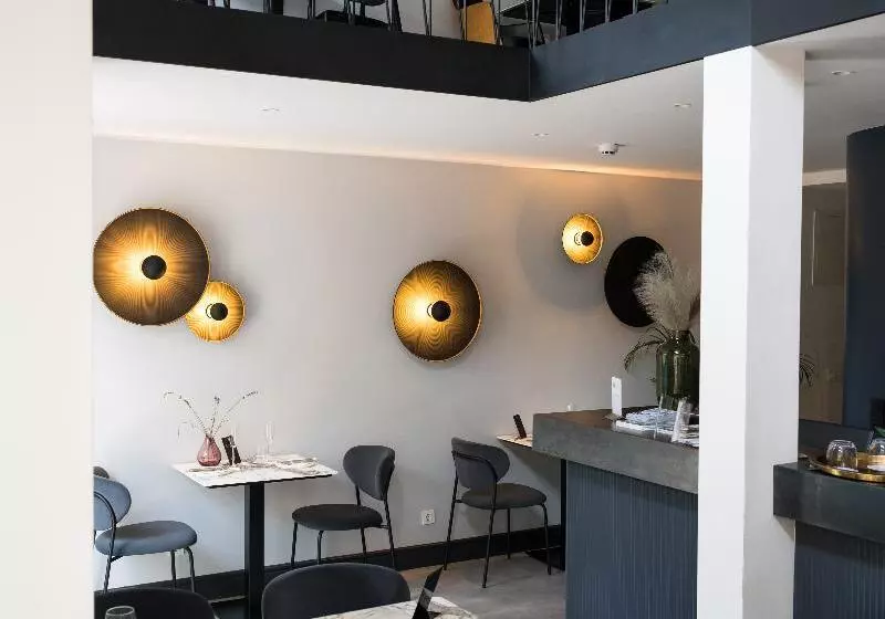 Doma Zagreb Apart
