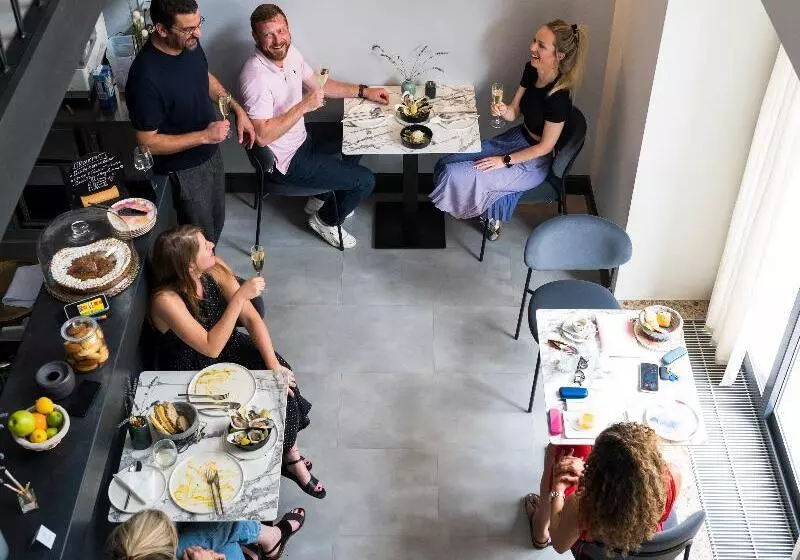 Doma Zagreb Apart