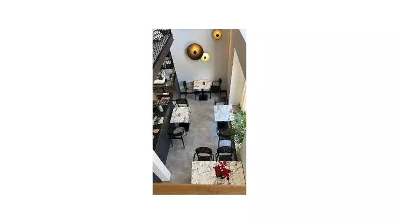 Doma Zagreb Apart