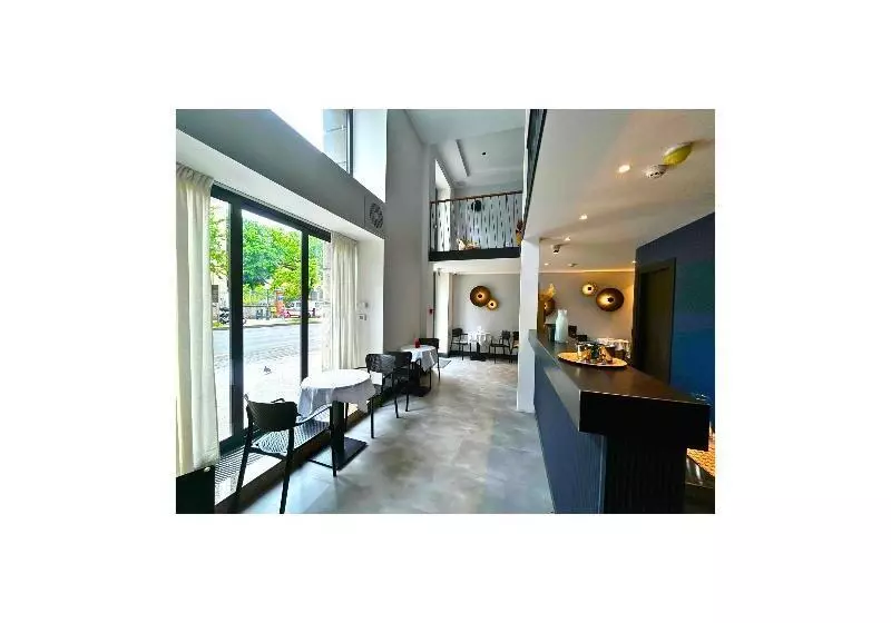 Doma Zagreb Apart
