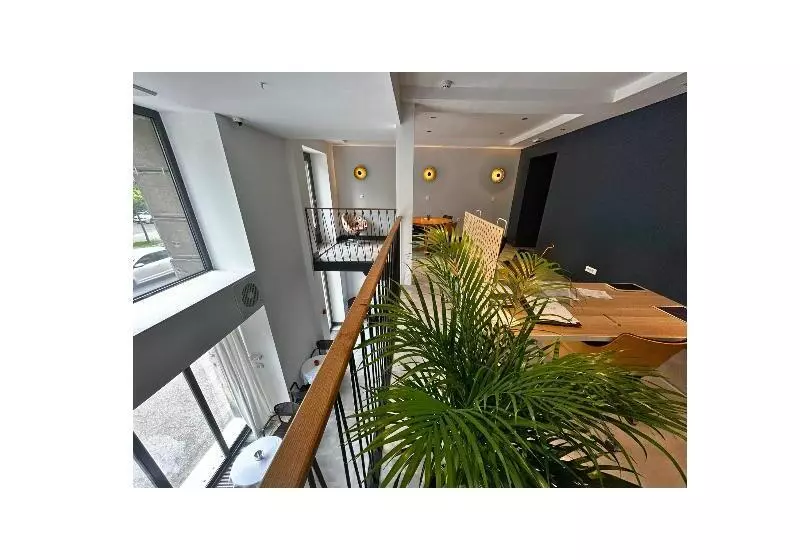 Doma Zagreb Apart