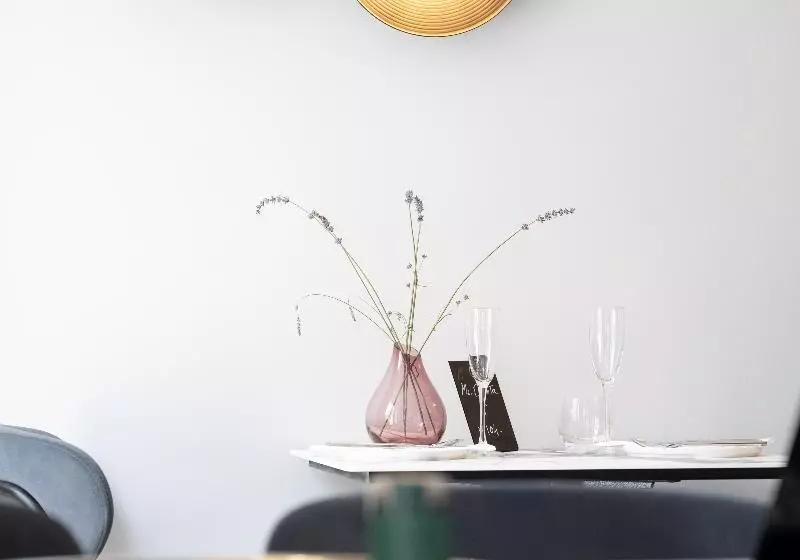 Doma Zagreb Apart