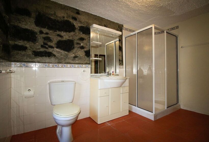 Gouveia Cottage By Analodges