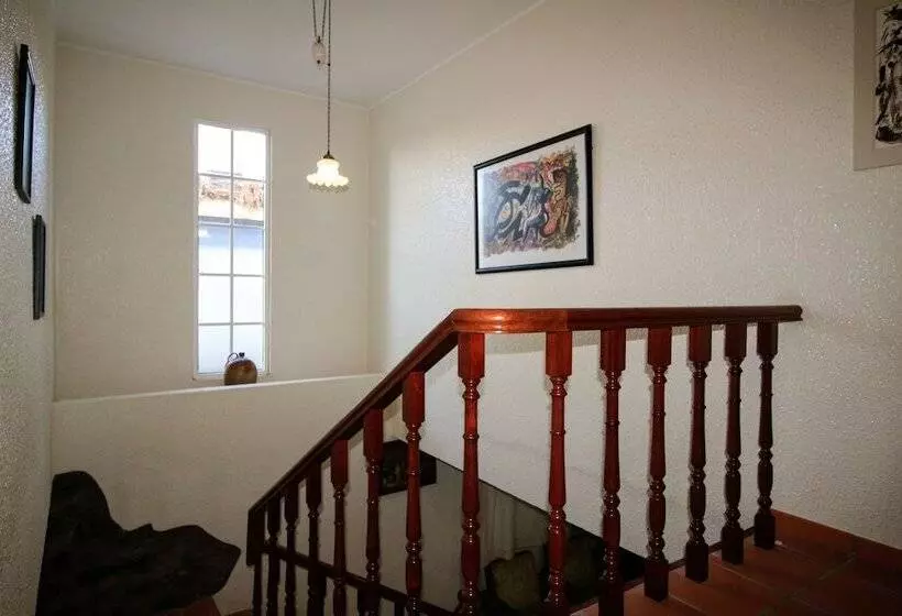 Gouveia Cottage By Analodges