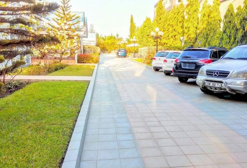 Hotel Bharridan Royal