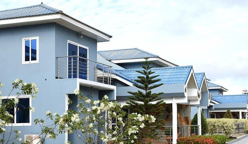 Hotel Bharridan Royal