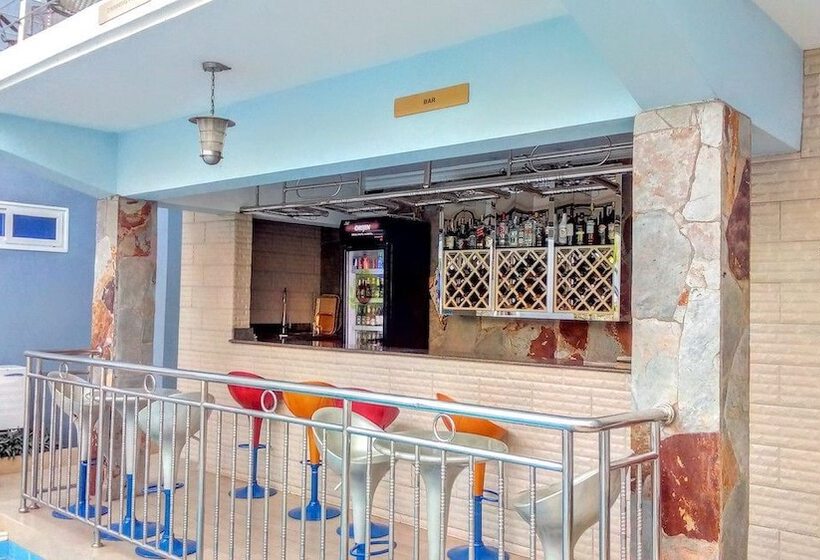 Hotel Bharridan Royal