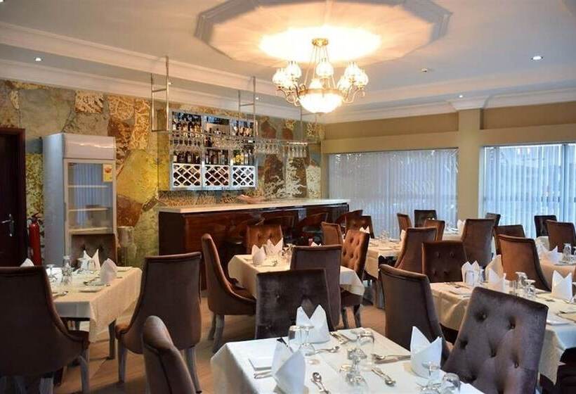 Hotel Bharridan Royal