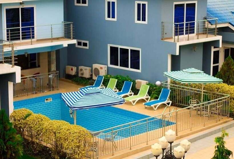 Hotel Bharridan Royal