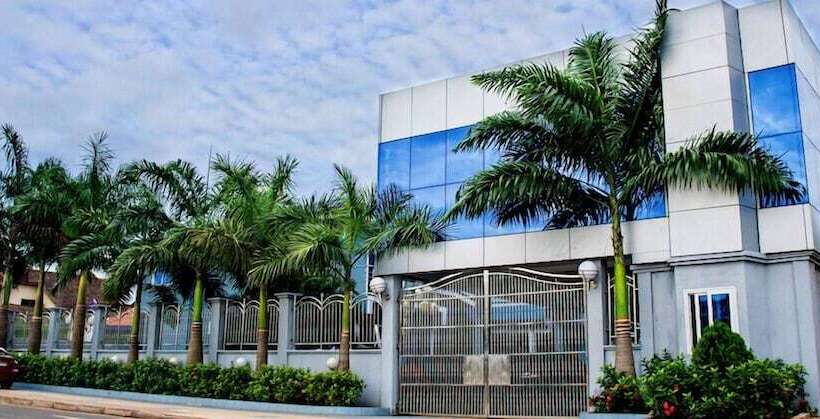 Hotel Bharridan Royal