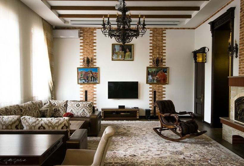 Fotos del hotel Botanic Boutique:  7